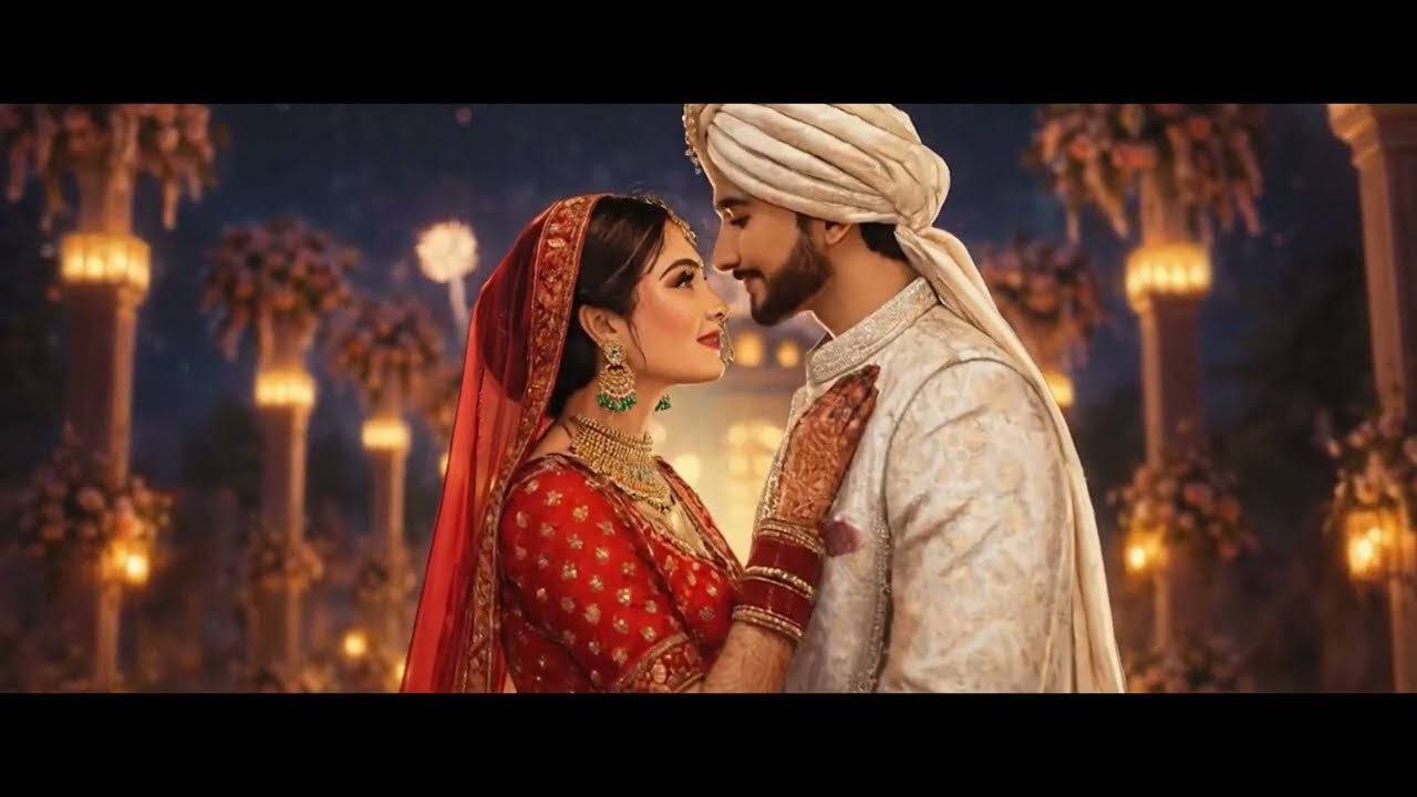 FOREVER US | Shreya & Vasu ( Offcial Audio ) Latest Punjabi Wedding Song