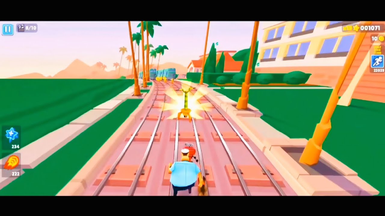 SUBWAY 🚇 SURFERS। IDLE INSAAN🤘। 15/365 DAYS। 