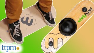 Whirly Board