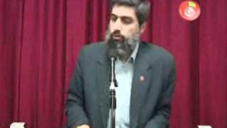 Seyyid Kutub - Yoldaki Isaretler Ders 1 - Alparslan Kuytul Anlatiyor...