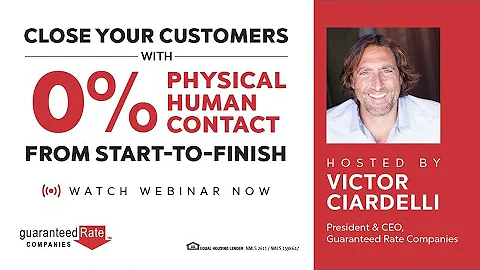 Victor Ciardelli - Close your customers with 0% ph...