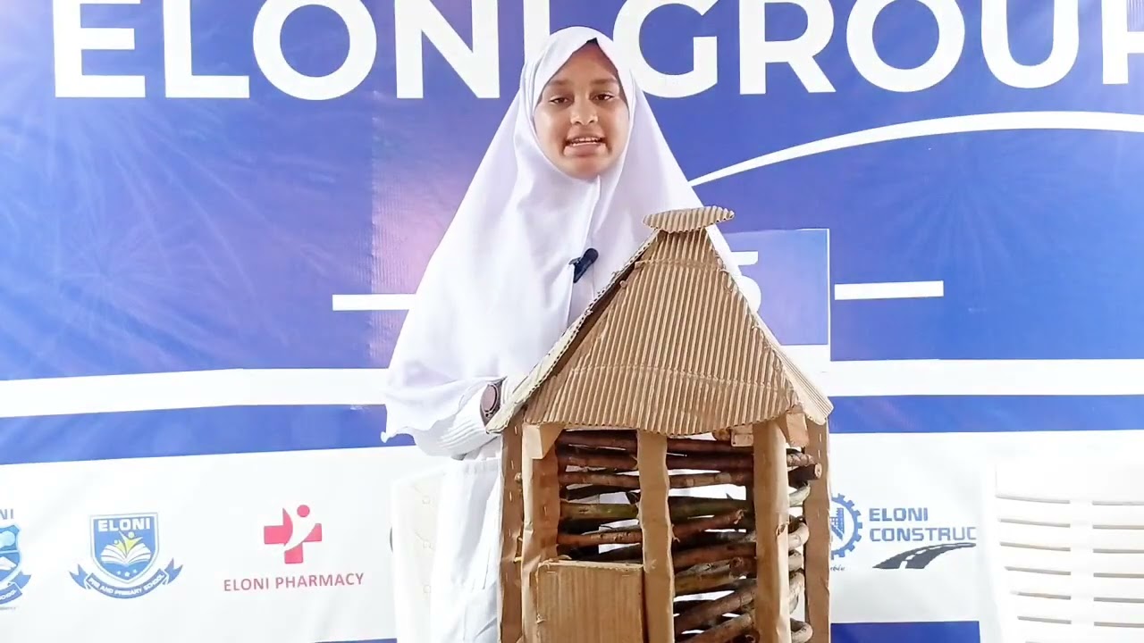 Grain storage innovation, Modernizing Rural Granaries for Enhanced Efficiency 