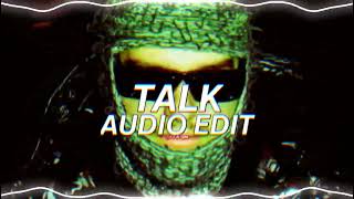 Talk - Yeat [  edit ] Resimi