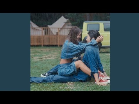 Hyolyn(효린) • 이게 사랑이지 뭐야 This love (feat. Paul Blanco) [Audio]