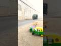 Remote Control  Auto Rickshaw Unboxing #toys #unboxing #lifeisbutadream  #dumptruck #jcb #trending