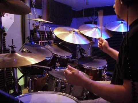 Dave Weckl-Chick Corea-Again and again-Szabolcs Sz...