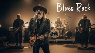 Download Lagu Eric Clapton, Jimi Hendrix, ZZ Top, BB King, Muddy Waters – Classic Rock Blues with Powerful Vocals MP3