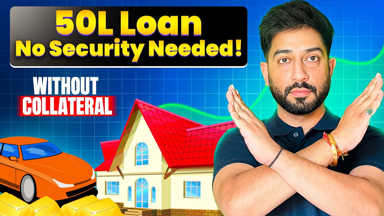 Collateral Free Education Loan for Engineering Students 2025