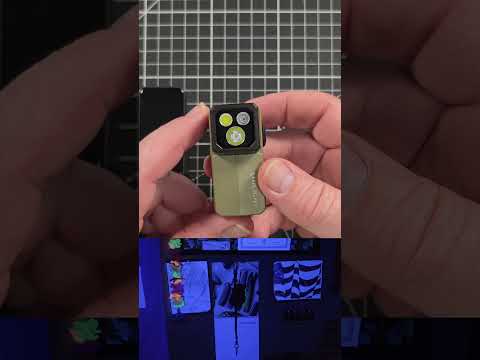 Olight Just Changed the EDC Light Game! ???? Oclip 2 Ultra