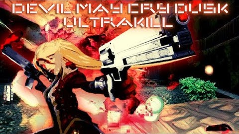 The FASTEST most INSANE weapon mod for doom ? -DeltaTouch