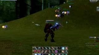 Party fly hack