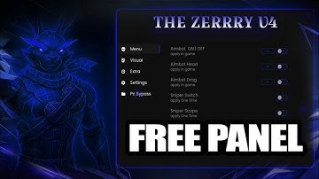 FREE FIRE MAX NEW ANTIBAN MODMENU 2026 🔥 FREE FIRE ANDROID PENAL FOR FREE #freefiremax #ffhack 