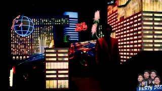 The Weeknd - Starboy Live at NFL Superbowl 2021