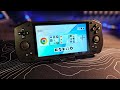 Powkiddy X28 Review | Solid power, poor controls