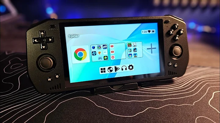 Powkiddy X28 Review | Solid power, poor controls