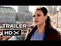 The Angriest Man in Brooklyn Trailer 1 (2014) - Mila Kunis, Robin Williams Comedy HD image