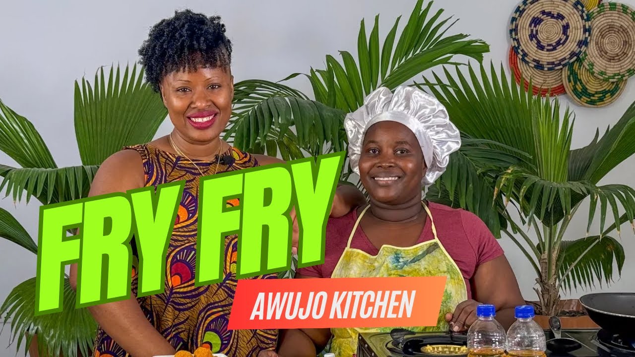 Кухня Авухо – как приготовить жаркое по-сьерра-леонски