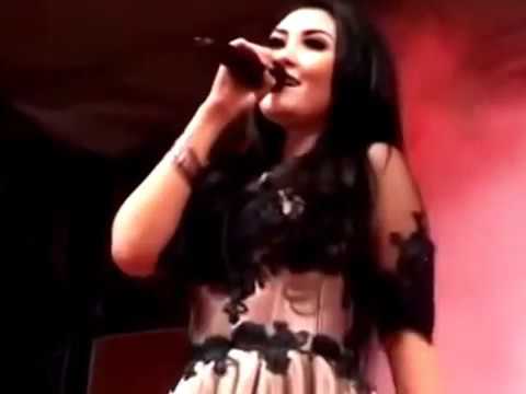 New Palapa Terpesona Ani Arlita Dangdut Koplo Terbaru Mantap!!!
