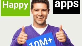 how to make new happy apps new good morning apps new apps screenshot 4