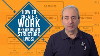 How to Create a Work Breakdown Structure: A WBS Masterclass screenshot 1
