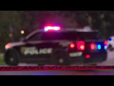 Harris County deputies investigating shooting death after man says he was chasing robbery suspect