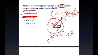 ACT PRACTICE PROBLEM #10