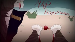 Blood Water | Completed Hawkfrost MAP