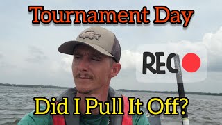 Lake Tarpon Bass Fishing Tournament 🎣