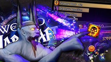 The Strongest DOT in Midnight Beta