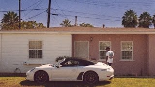 Dom Kennedy - 96 Cris (Los Angeles Is Not for Sale Vol. 1)