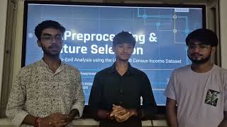 ML Assignment - Data Preprocessimg and Feature Selection | UCI Adult Census Income Dataset