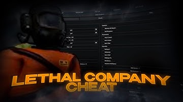 [NEW CHEAT] Lethal Company HACK Menu | Mod Menu With 10+ Features | Free Download 2025