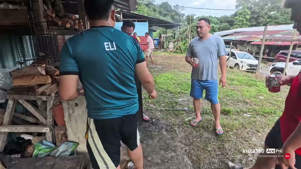 Pengawa maya lemai ari