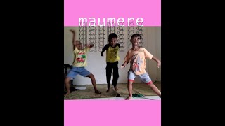 Maumere   Rhavx Edit