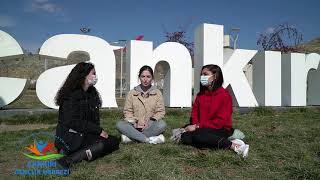 Kabulünün 100.Yılında 7Den 70E İstiklal Marşımızı Okuyoruz.