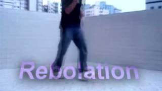 RalpH Fritow's no rebolation! New Version