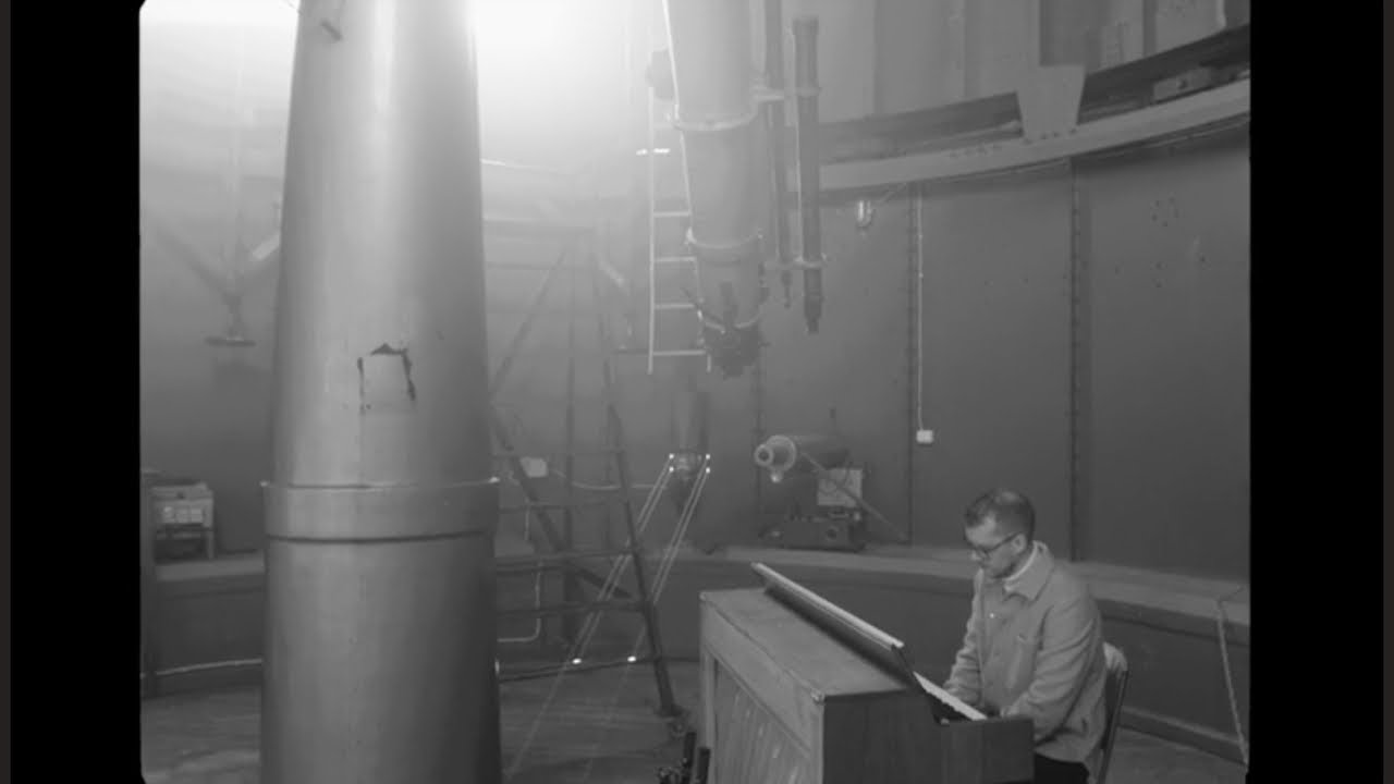 Watch Peter Sandberg - Orion III (Live at Uppsala Observatory) on YouTube Watch Peter Sandberg - Orion III (Live at Uppsala Observatory) on YouTube