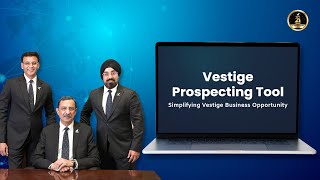 Download lagu Vestige Prospecting Tool I Simplifying Vestige Business Opportunity
