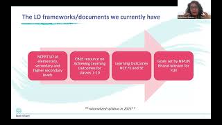 5. The LO Framework