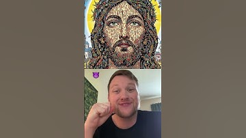 Thumbnail of Jesus is Lord 🙏