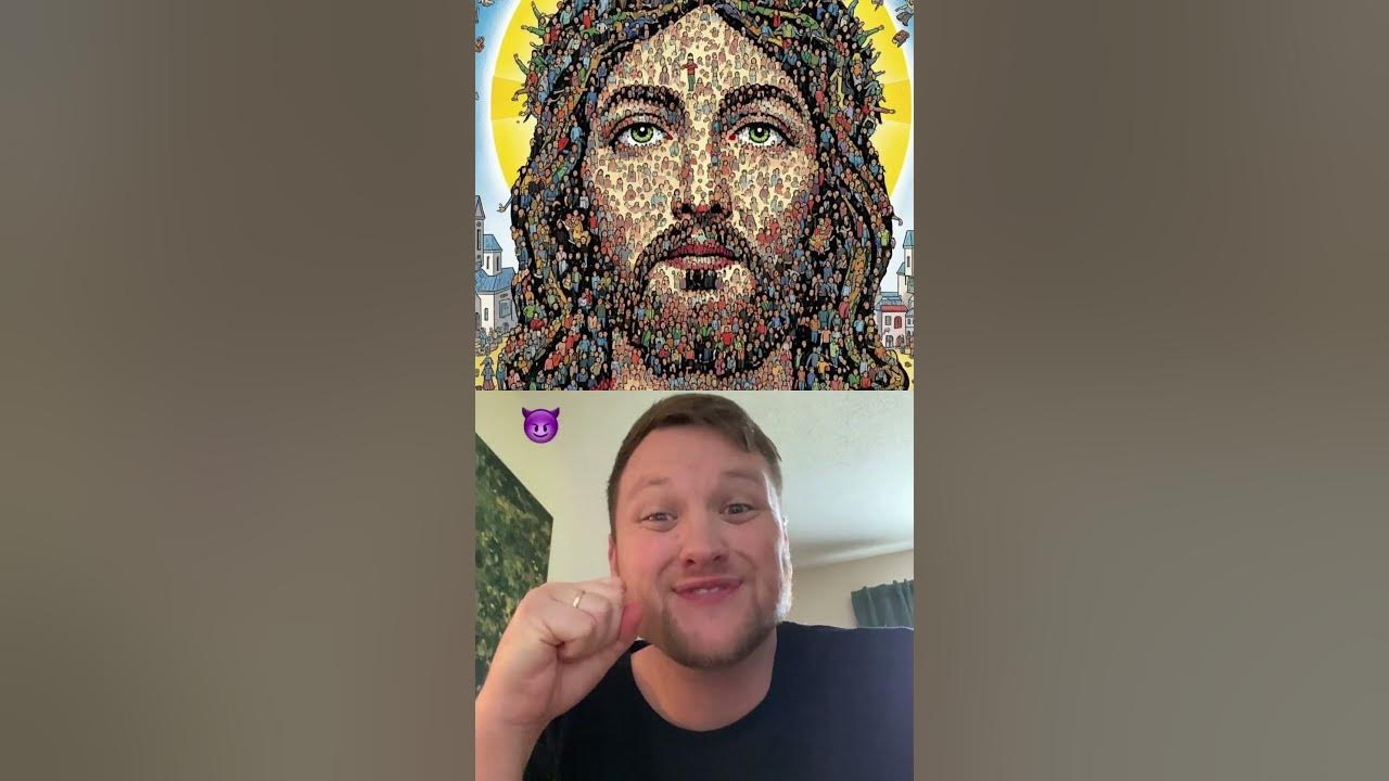 Jesus is Lord 🙏