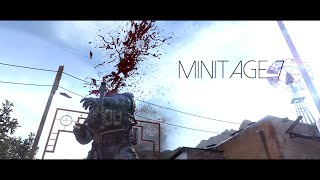 RuBy Orion - Minitage 7 in FFA