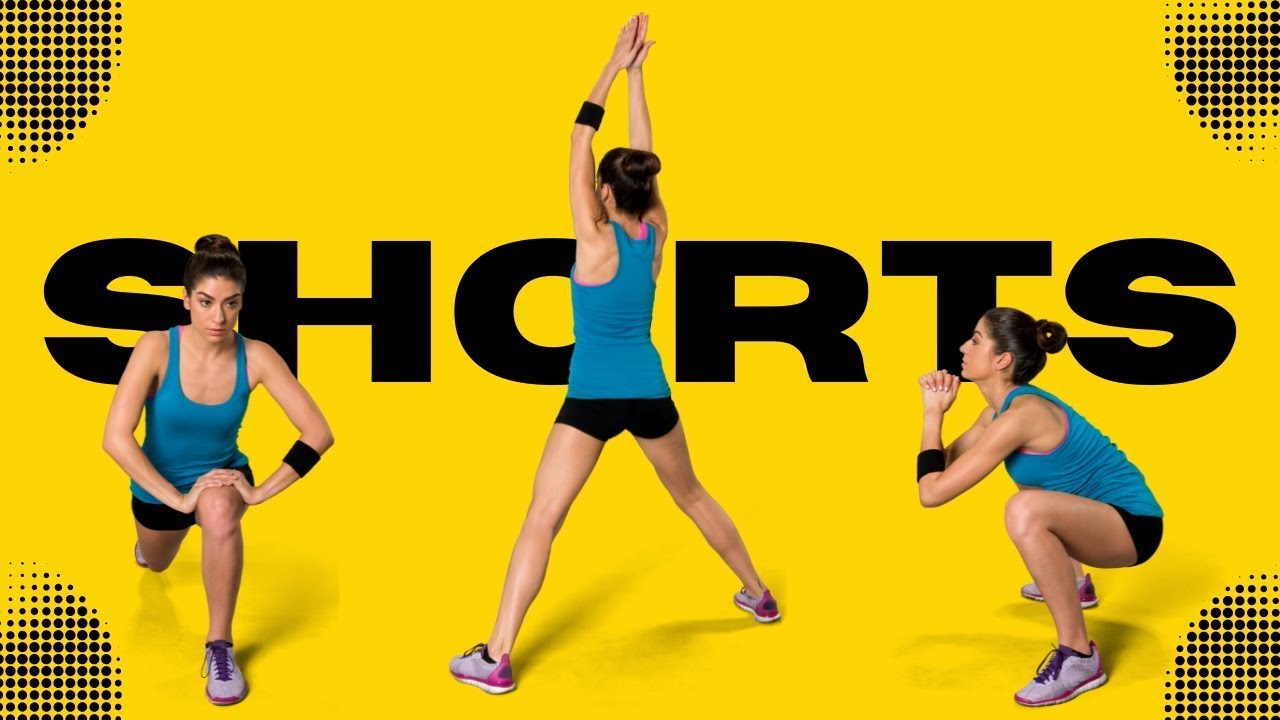 Health Perks of Wearing Shorts shorts benefits YouTube