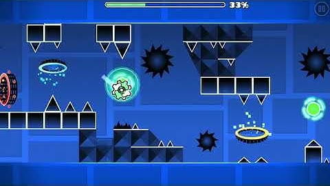 My Part in Rebound by Cybertron