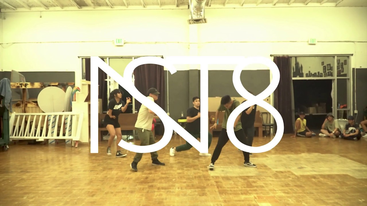 NST8 Aú Naturale Workshops June 2019 | Rachel & Mikey