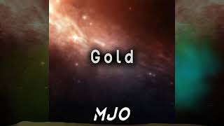 MJO - Gold [Alan Walker Style]
