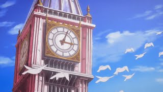 𝗴𝘂𝗹𝗹𝗶𝗮 - 𝗼𝗼𝗽𝘀 𝗷𝗮𝗶𝗺𝗲 𝗽𝗮𝘀 𝗹𝗮𝗻𝗴𝗹𝗮𝗶𝘀 𝘀𝗹𝗼𝘄𝗲𝗱 𝗿𝗲𝘃𝗲𝗿𝗯