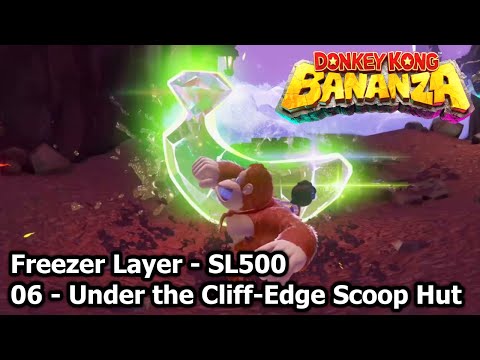 Freezer Layer - SL500 - 06 - Under the Cliff-Edge Scoop Hut