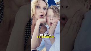 Famous Anne Heche’s Son Forced to Sell Assets to Settle $4.1 Million Debt 😞 #anneheche Wealth