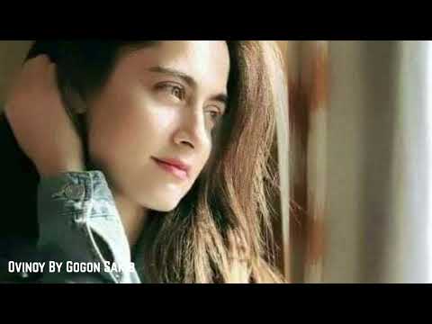 Ovinoy By Gogon Sakib | New Bangla Music Video 2024 | Full Song